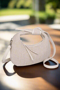 Paloma Crossbody Bag