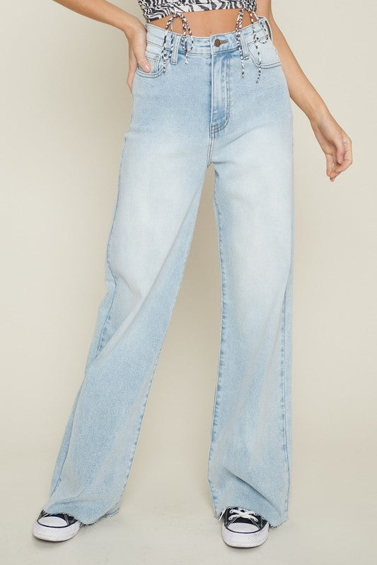 Lyra Jeans