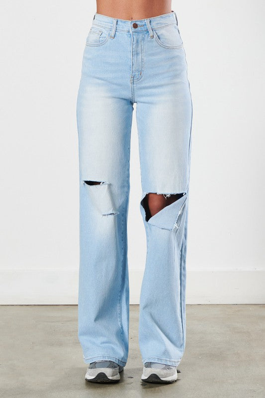 Nomad Jeans