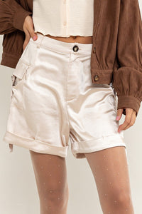 Gia  Shorts