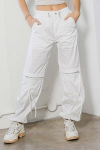 Utility Cargo Pants