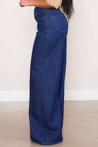 Taylor High Rise Jeans