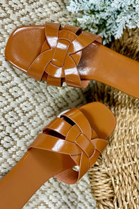 Breeze Slip On Sandals