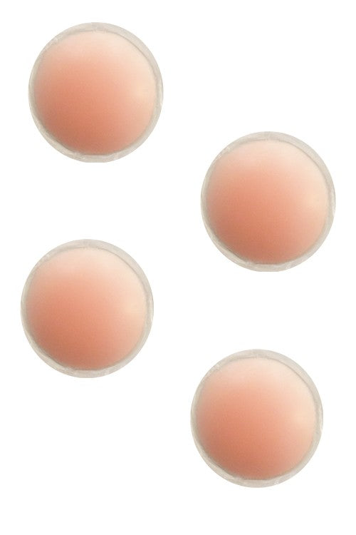 Nipple Silicone Pad