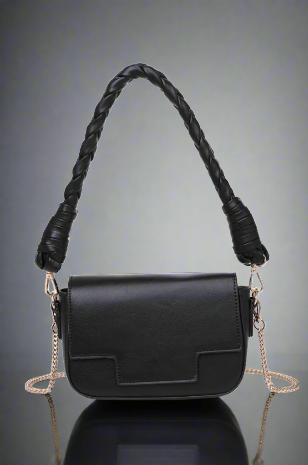 Tessa Crossbody Bag