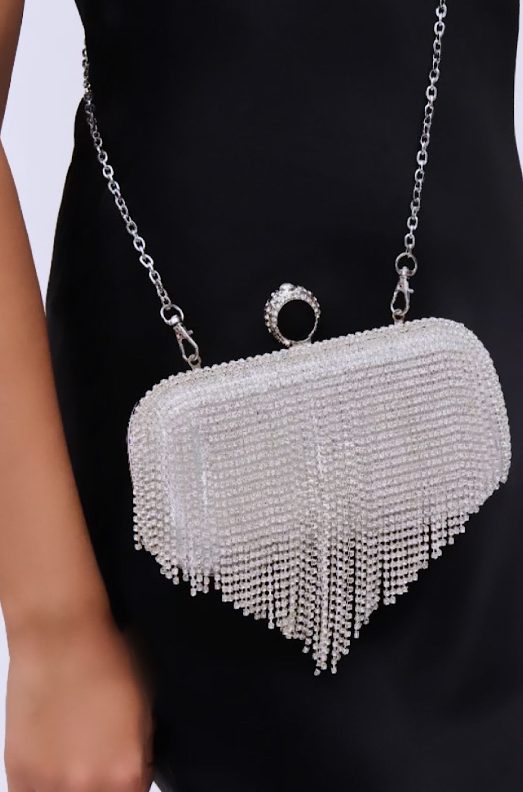 Vivian Evening Bag