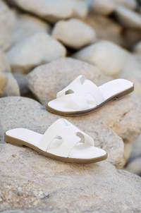 Mia Slip On Sandals