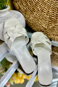 Breeze Slip On Sandals