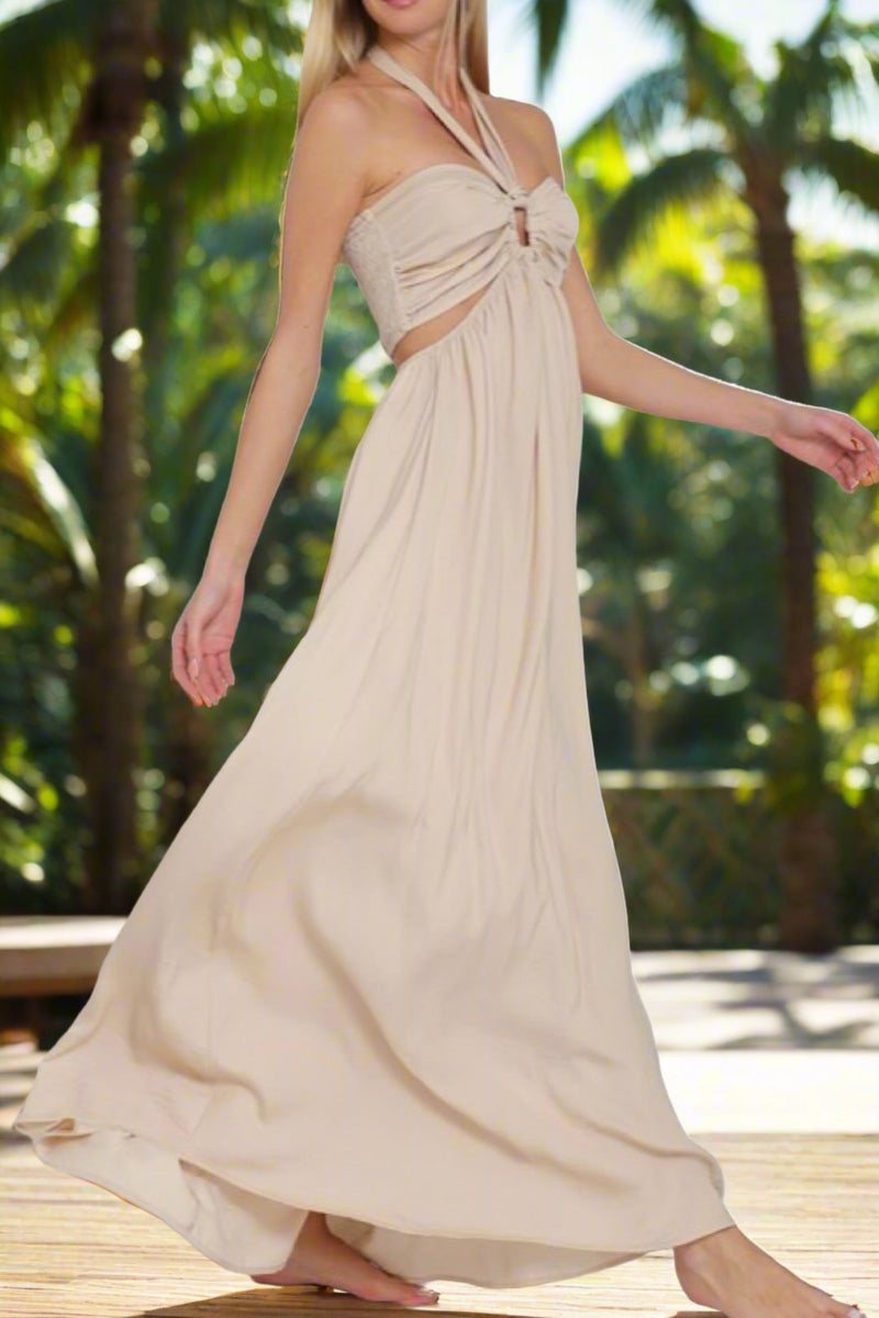 Muse Maxi Dress