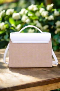 Gracie Crossbody Bag