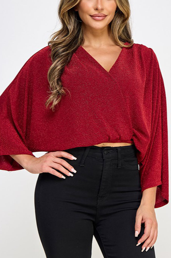 Christina Blouse