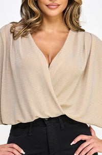 Christina Blouse