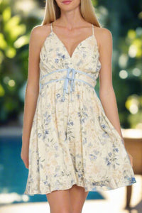 Summer Must Have Dress