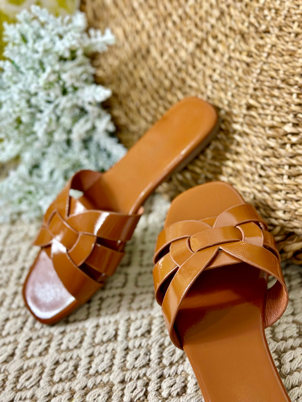 Breeze Slip On Sandals