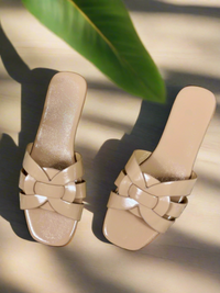 Breeze Slip On Sandals