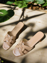 Breeze Slip On Sandals