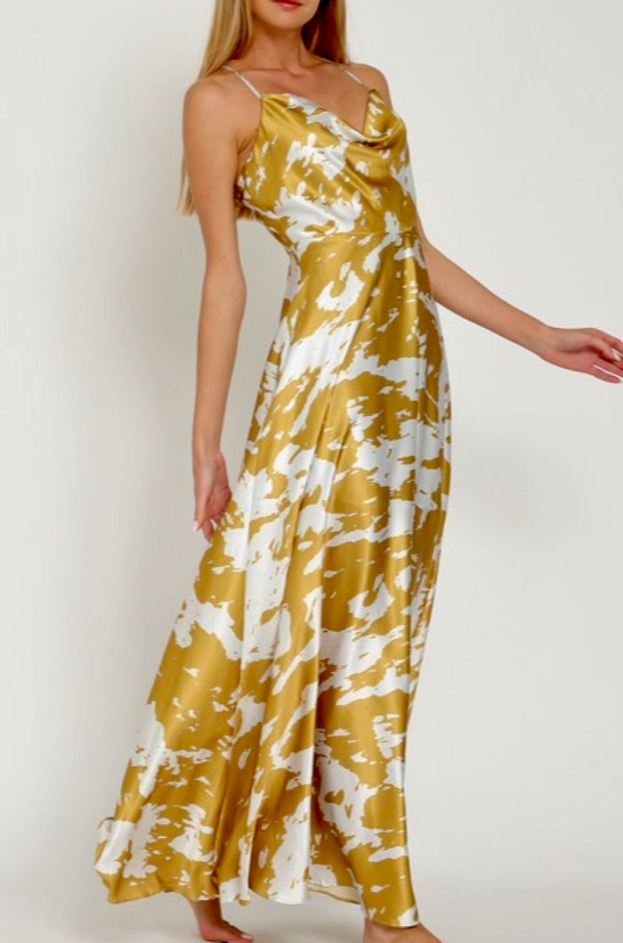 Athena Maxi Dress