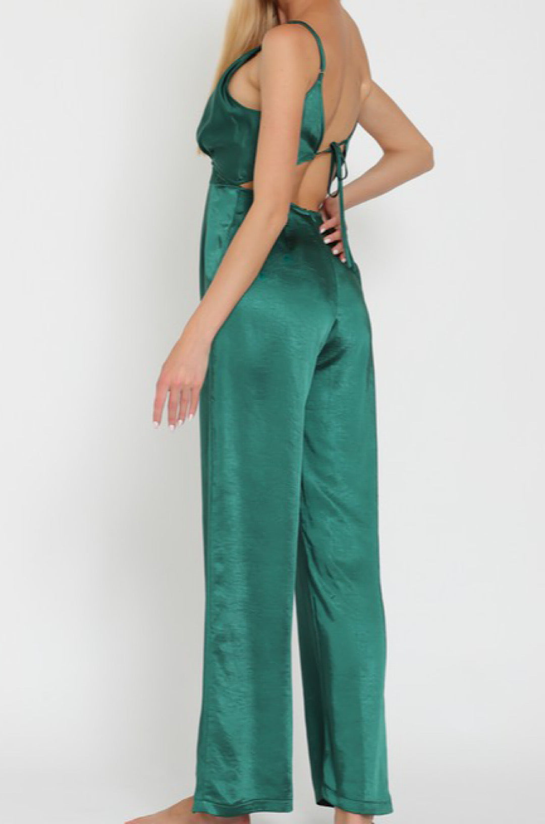 Aurora Jumpsuit