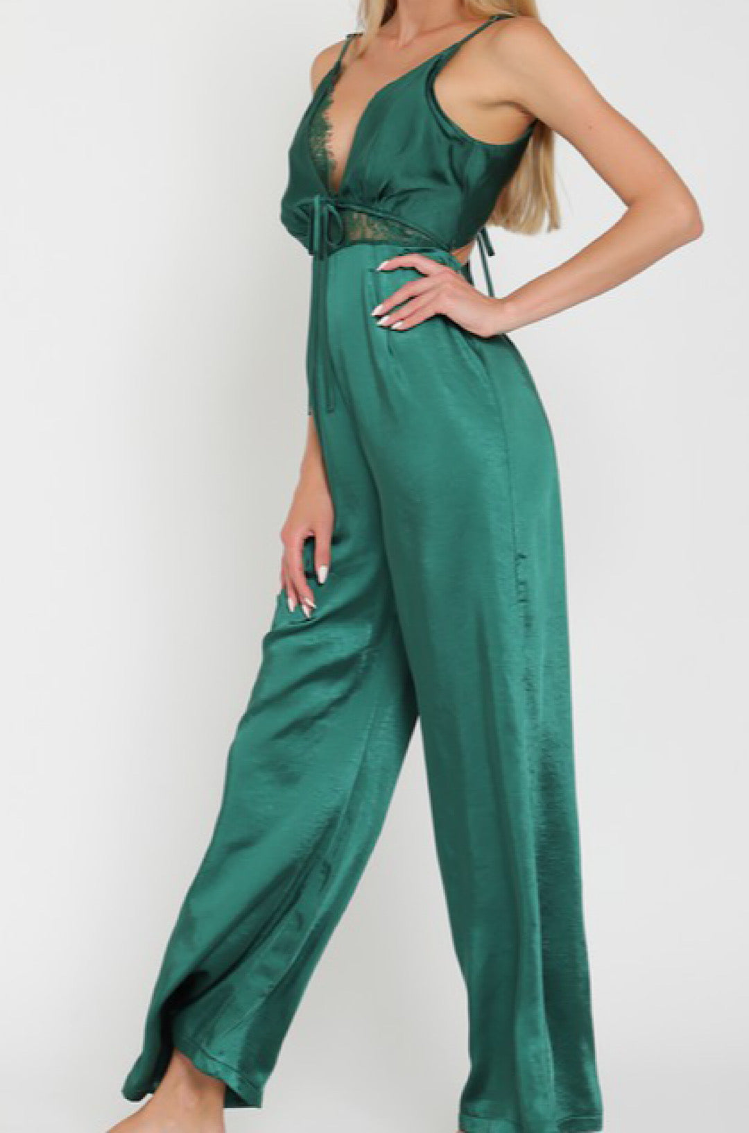 Aurora Jumpsuit