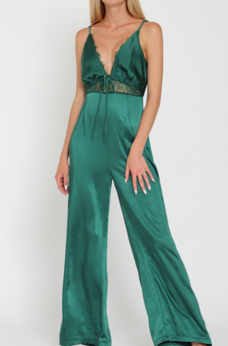 Aurora Jumpsuit