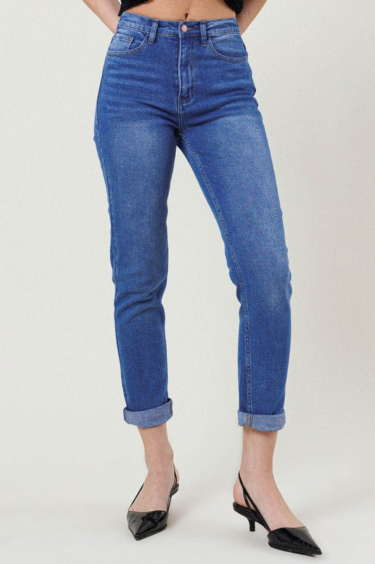 Boyfriend Jeans