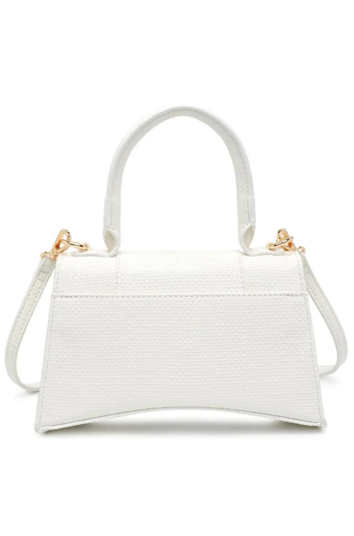 Lucas Crossbody Bag