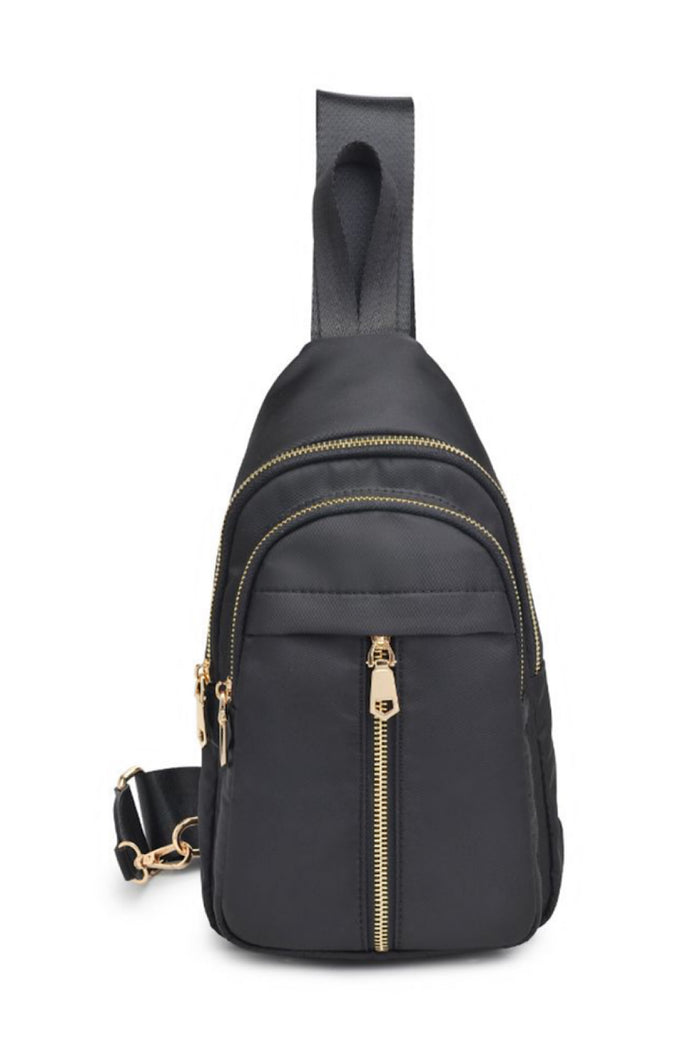 Wagner Sling Backpack