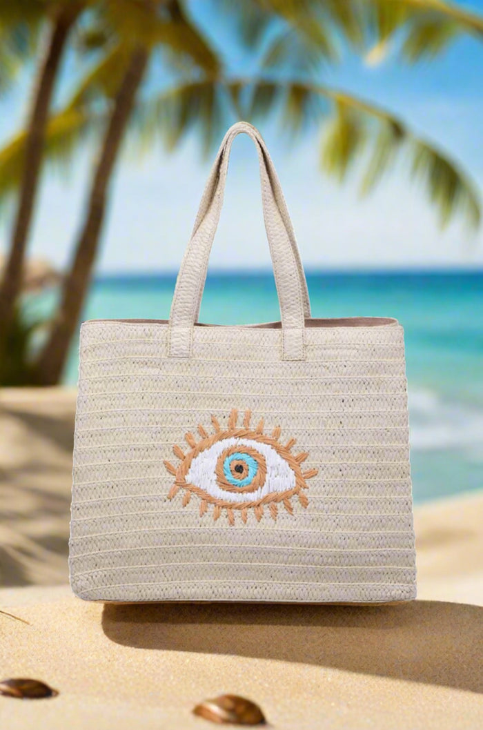 Irma Tote Bag