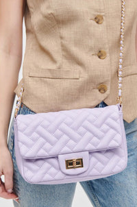 Tiffanie Crossbody Bag