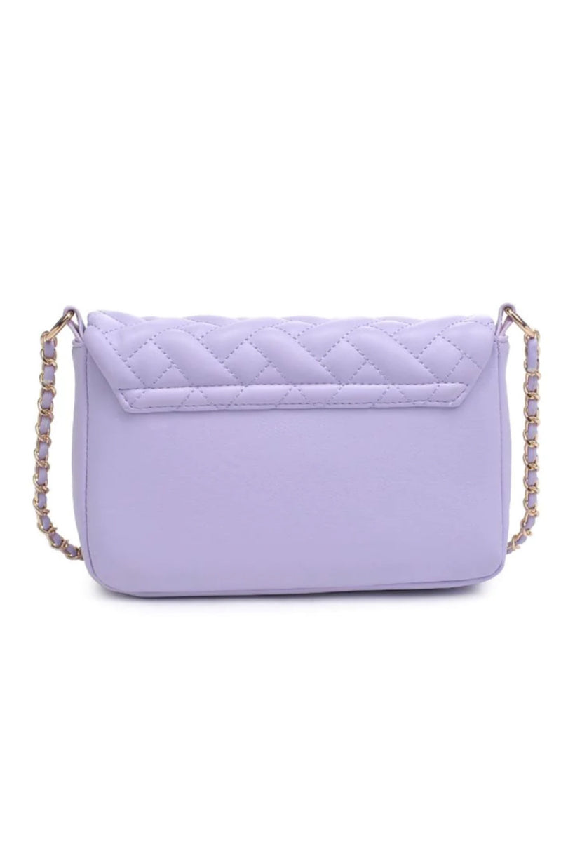 Tiffanie Crossbody Bag