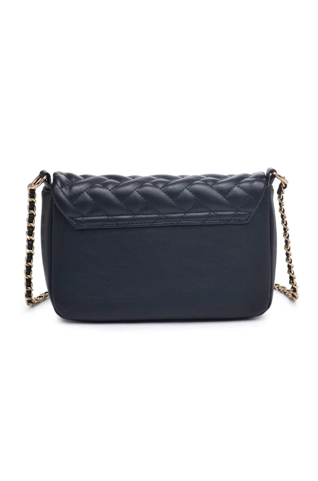 Tiffanie Crossbody Bag