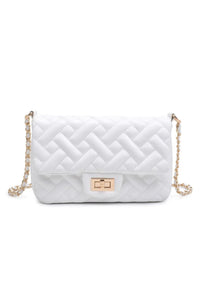 Tiffanie Crossbody Bag