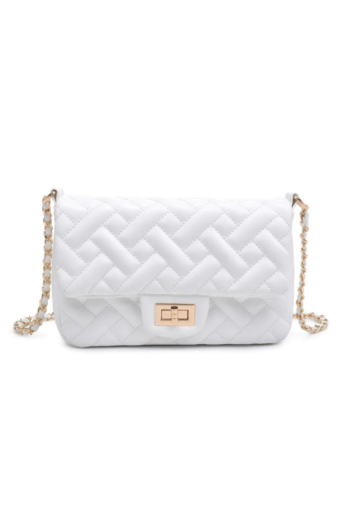 Tiffanie Crossbody Bag