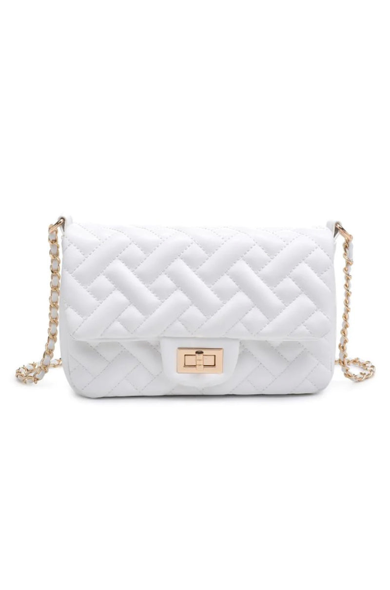 Tiffanie Crossbody Bag