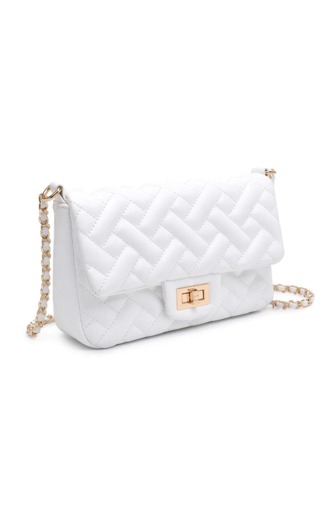 Tiffanie Crossbody Bag