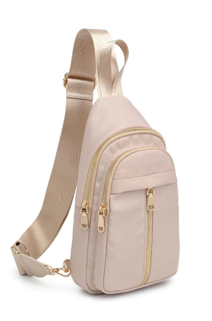 Wagner Sling Backpack