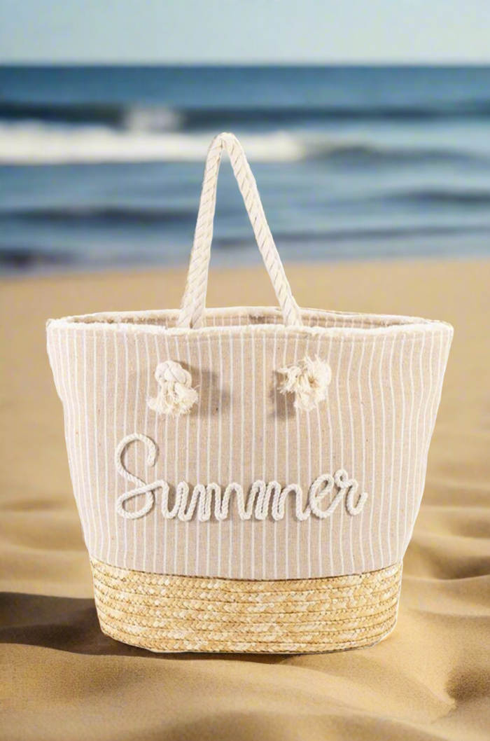 Beach Bag